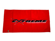 Extreme Performance Red Flag