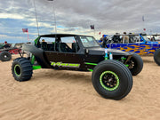 DR1 Turn-Key Sandcar