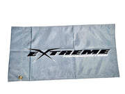 Extreme Performance Grey Flag