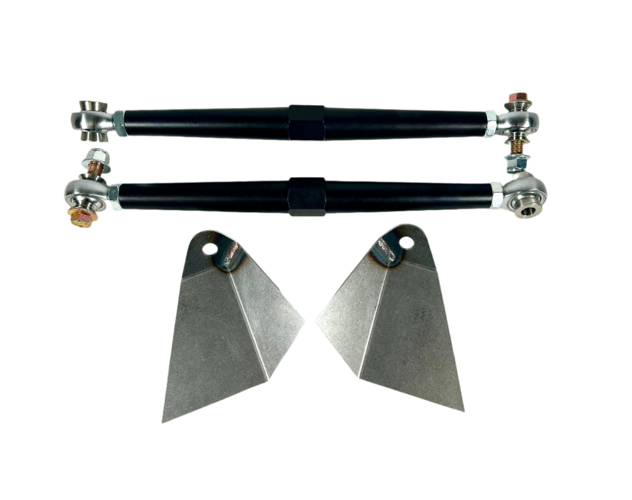 Can-Am Maverick R - Extreme Sway Bar Links