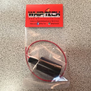 Can-Am X3 Whip Tech HD Whip BASE for Can-Am Maverick X3 lighting upgrade