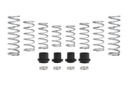 Eibach Stage 3 PRO-UTV Spring Kit For 2018-2021 Polaris RZR XP 4 Turbo | Walker Evans