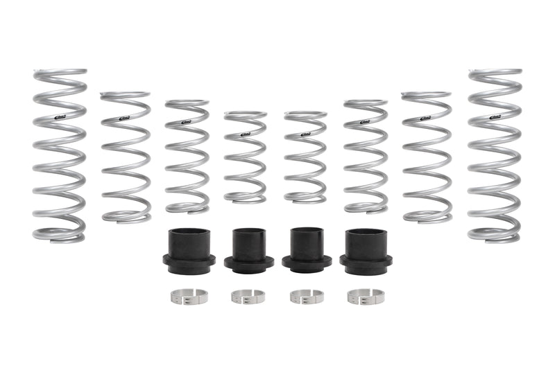 Eibach Stage 3 PRO-UTV Spring Kit For 2018-2021 Polaris RZR XP 4 Turbo | Walker Evans