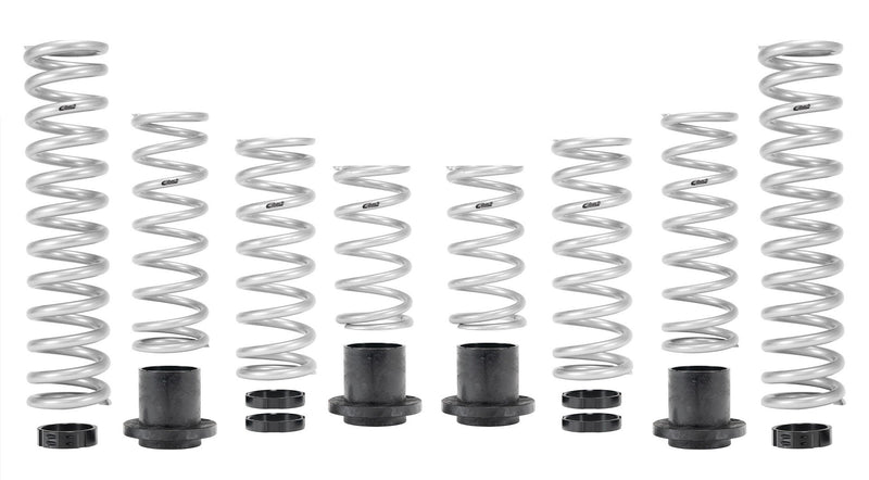 Eibach Stage 3 PRO-UTV Spring Kit 2020-2025 Polaris RZR PRO XP 4 Ultimate | Fox Dynamix
