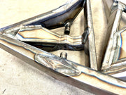 DR1 Sandcar Chassis Package 1