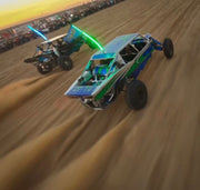 Can-Am X3 Whip Tech 5.5’ LED Whip for Can-Am Maverick X3 lighting upgrade