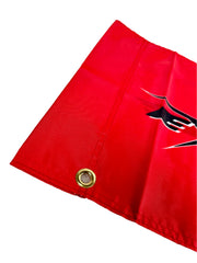Extreme Performance Red Flag