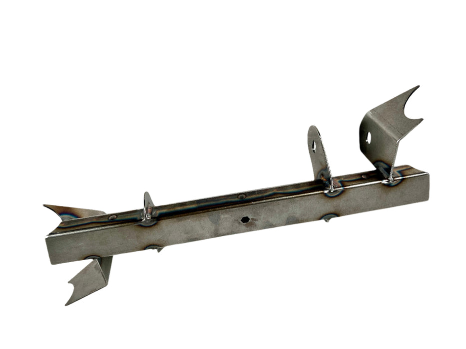 Can-Am X3 - Extreme Chromoly Transmission Mount