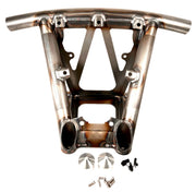 Polaris RZR Pro R / Turbo R - Extreme Single Tube Front Bumper Upgrade