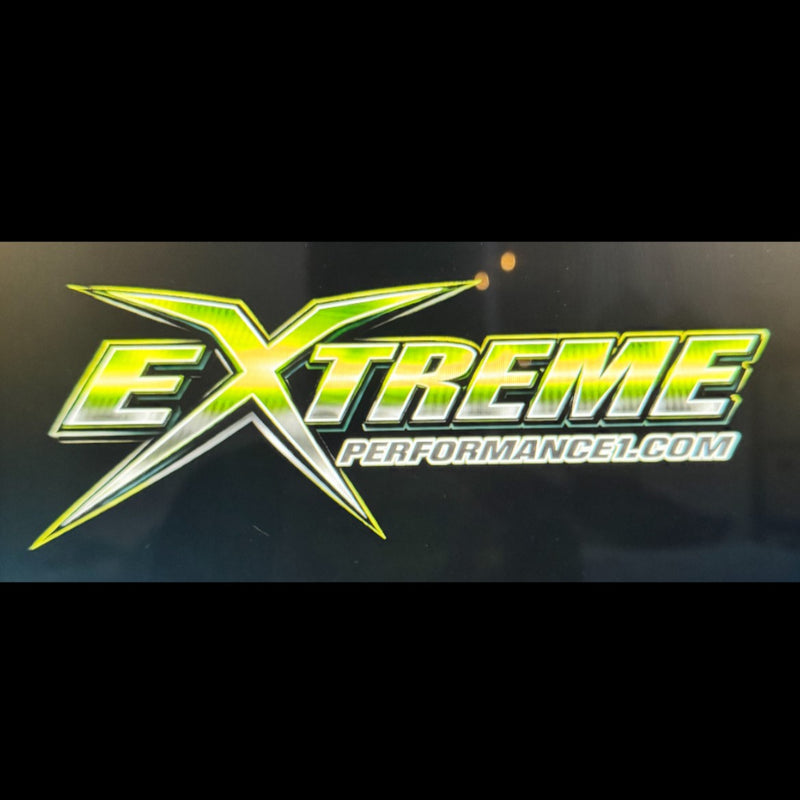 2026 Extreme Meet Up Pull Over Hoodie