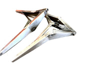 Extreme Eco 2 / Eco 3 Chromoly Boxed Front Lower Arm