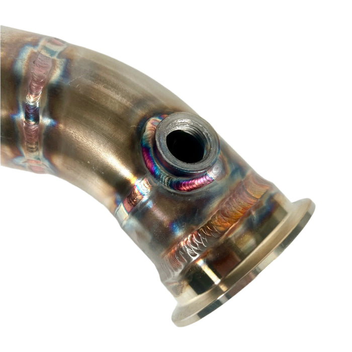 CAN-AM MAVERICK X3 – EXTREME SIDE EXIT EXHAUST