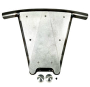 Polaris RZR Pro R / Turbo R - Extreme Single Tube Front Bumper Upgrade