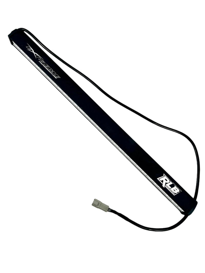 Can-Am X3 RLB - Extreme 30" Chase Light Bar for Can-Am Maverick X3 lighting upgrade