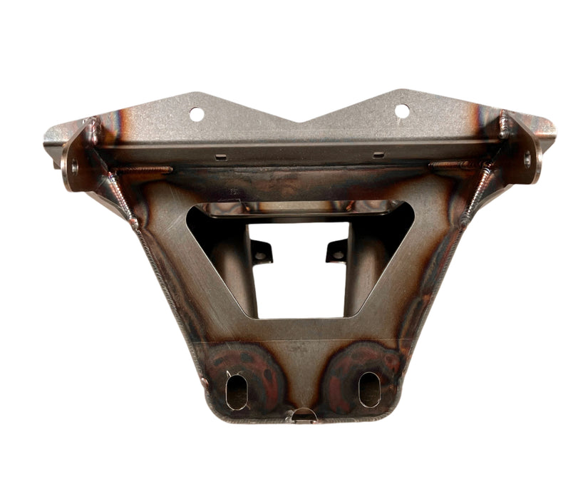 Can-Am Maverick R - Extreme Chromoly Single Tube Front Bumper