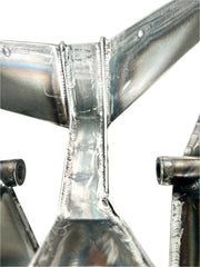 Extreme Eco 2 / Eco 3 Chromoly Boxed Front Lower Arm