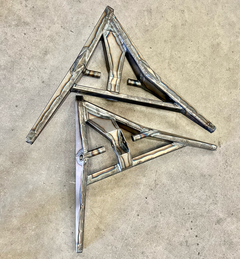 XR2 Sandcar Chassis Package 1