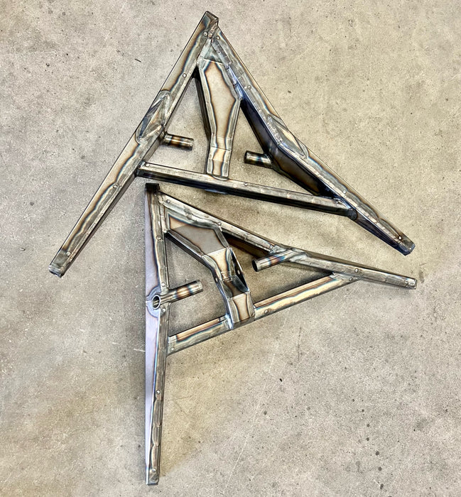 EXTREME XR2 SANDCAR CHASSIS PACKAGE 1