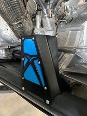 Can-Am Maverick R - Extreme Transmission Speed Sensor Cover
