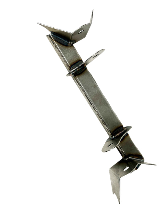 Can-Am X3 - Extreme Chromoly Transmission Mount