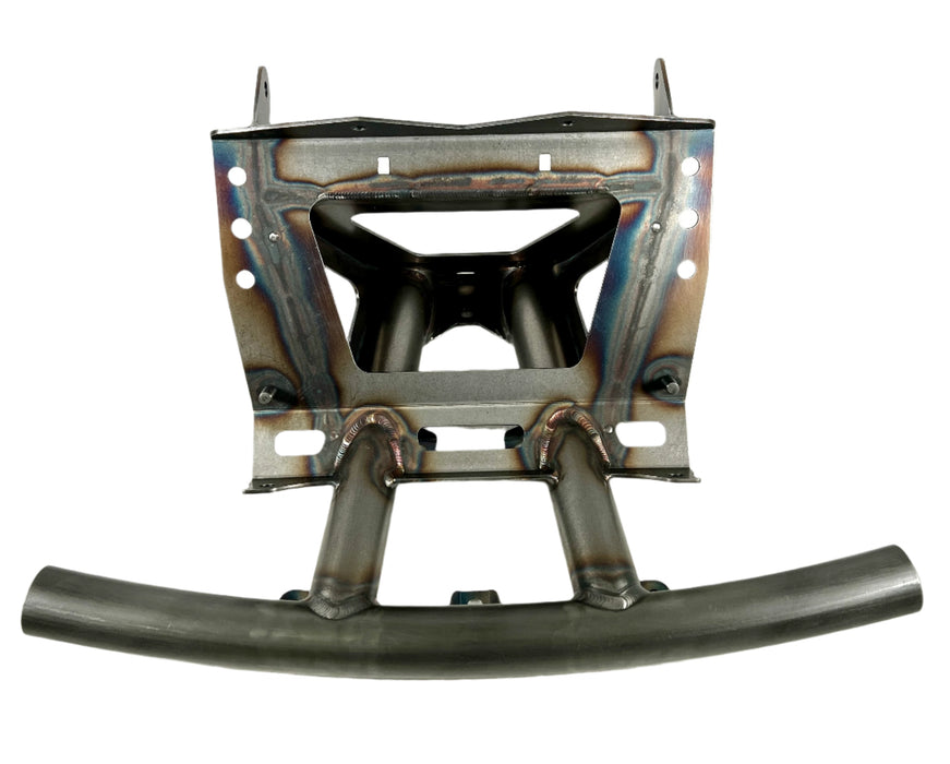 Can-Am Maverick R - Extreme Chromoly Single Tube Front Bumper
