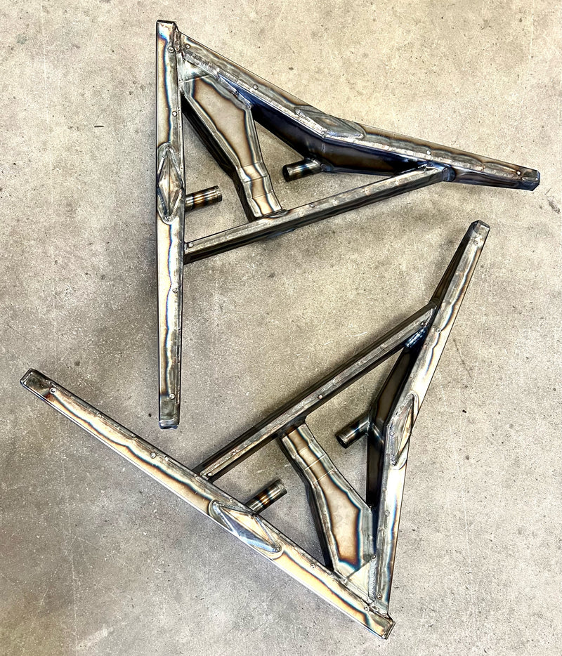XR2 Sandcar Chassis Package 1