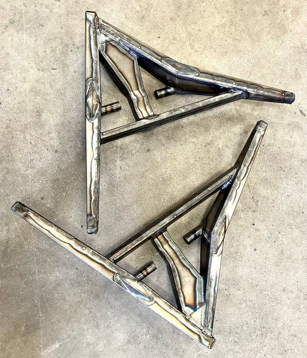 EXTREME XR2 SANDCAR CHASSIS PACKAGE 1