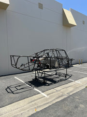 XR2 Sandcar Chassis Package 1