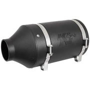 K&N Off-Road Cold Air Intake Kits 54-6853