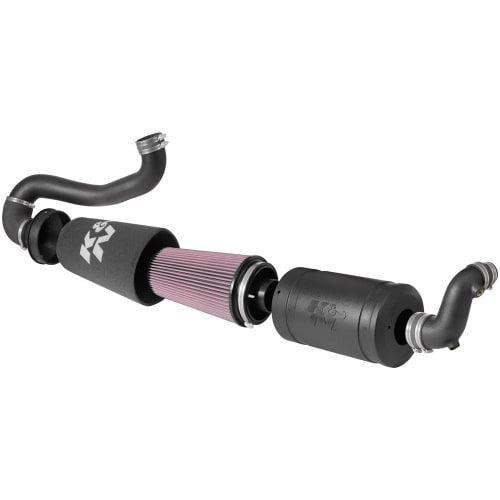 Can-am Maverick 15-17 Performance Air Intake System by K&N 63-1140