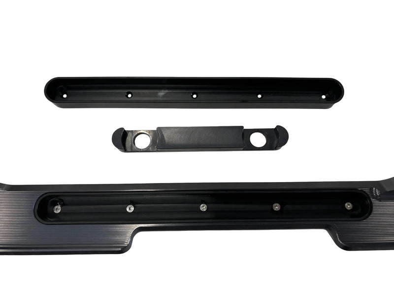 Hess Motorsports Can-Am X3 Rack Support V2