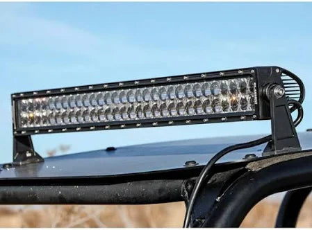 Slasher Products - HMLC03180-3D - 3-D Light Bar, 30in.