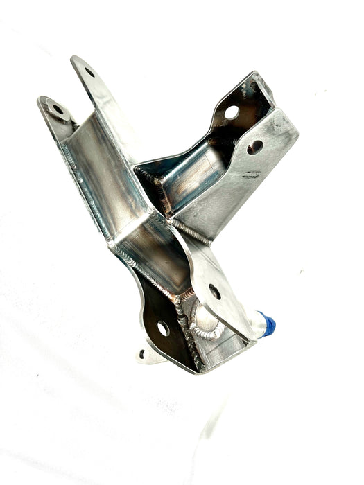 Extreme Eco 2 / Eco 3 Chromoly King Kong Spindle