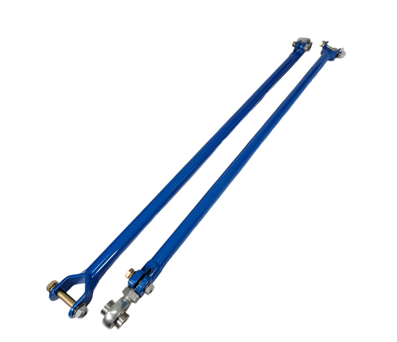 Polaris RZR Turbo R (2022+) Extreme Upgraded Toe Link Kit