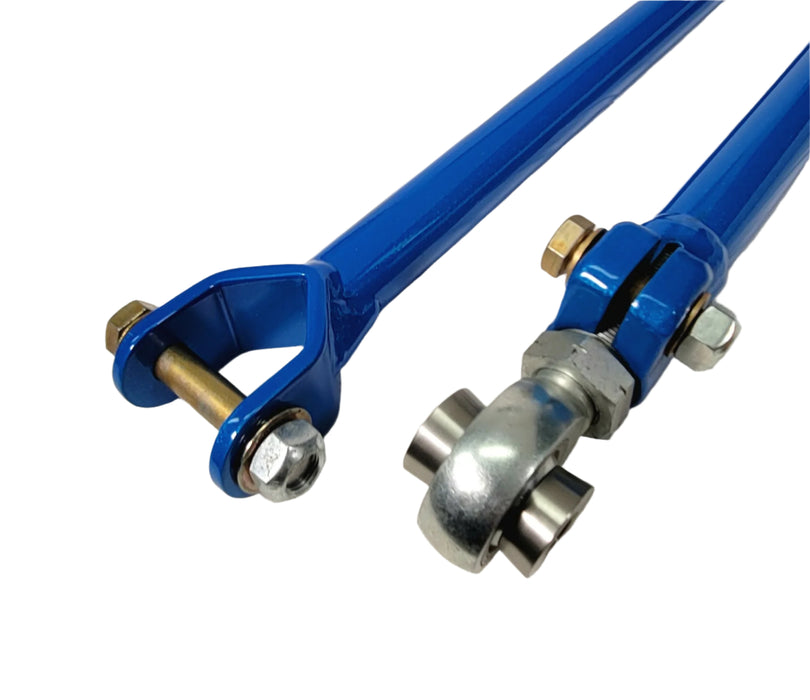  Polaris RZR Turbo R (2022+) Upgraded Toe Link Kit