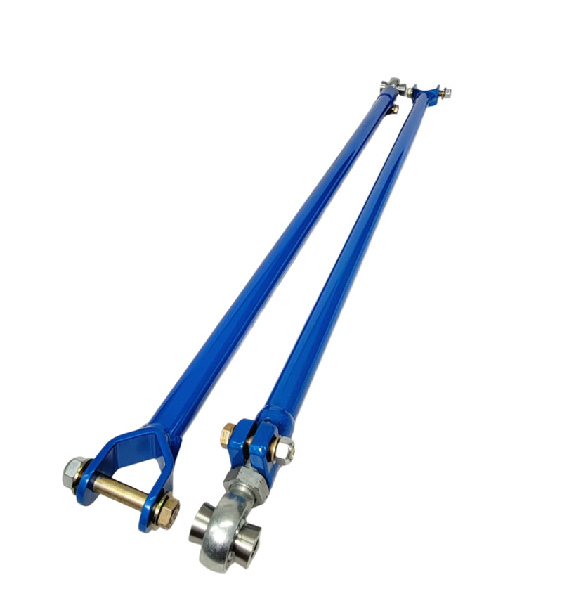 Polaris RZR Turbo R (2022+) Extreme Upgraded Toe Link Kit