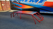 Polaris RZR Pro R 4 - Extreme Chromoly Roll Cage
