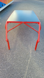 Polaris RZR Pro R 4 - Extreme Chromoly Roll Cage