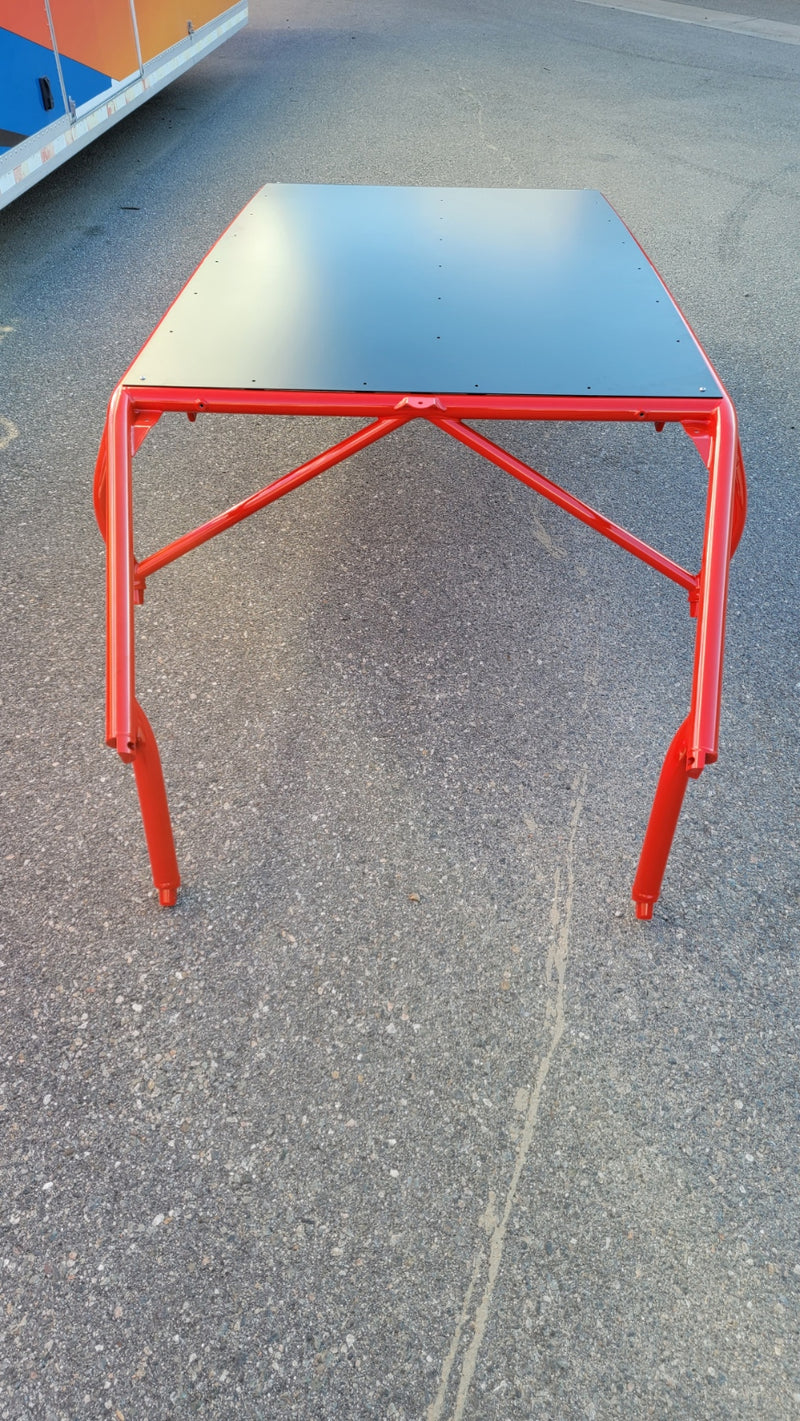 Polaris RZR Pro R 4 - Extreme Chromoly Roll Cage