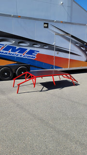 Polaris RZR Pro R 4 - Extreme Chromoly Roll Cage