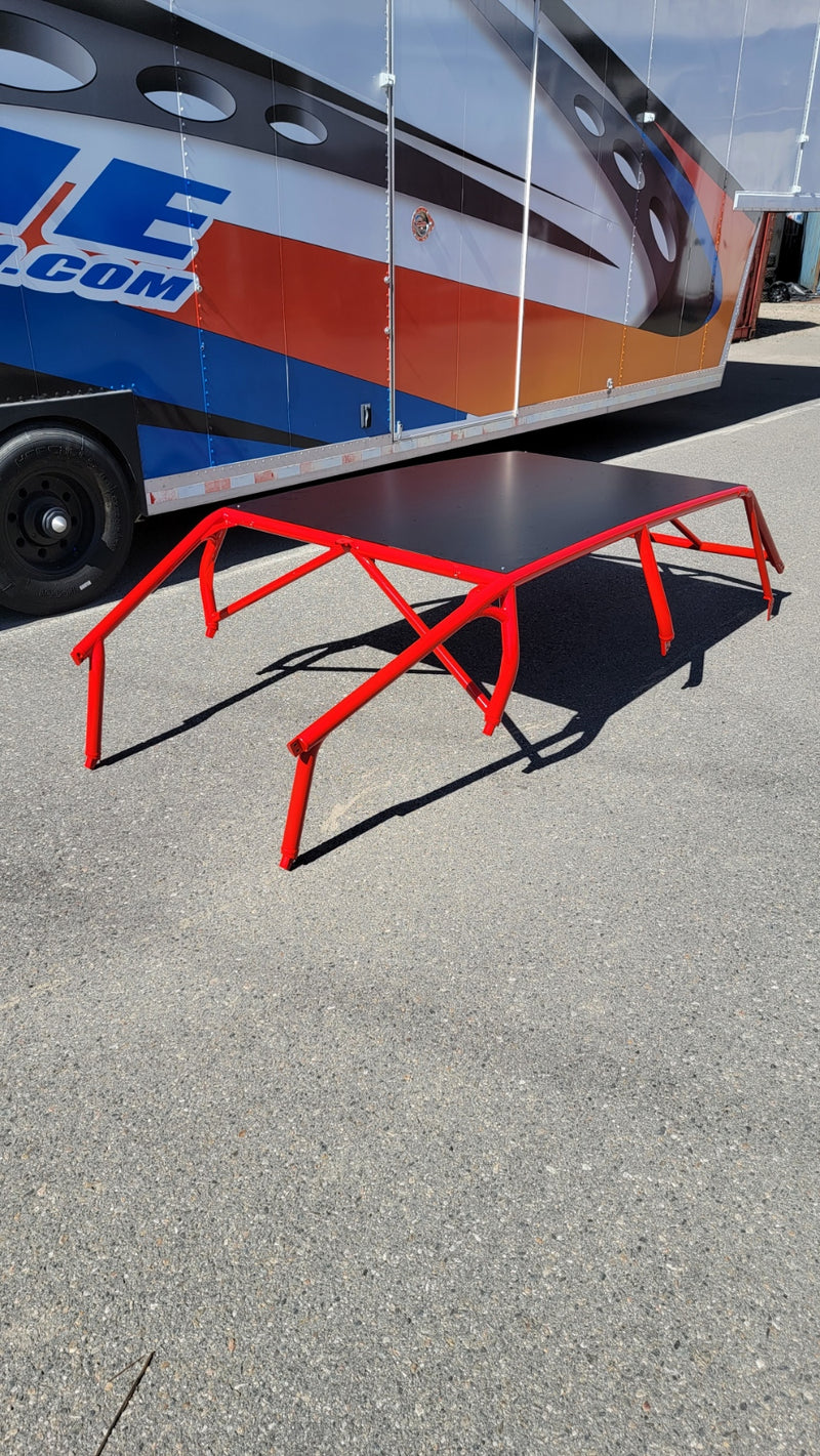 Polaris RZR Pro R 4 - Extreme Chromoly Roll Cage
