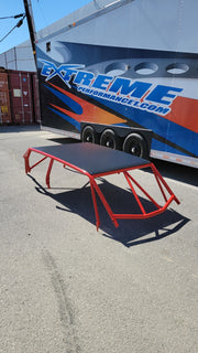 Polaris RZR Pro R 4 - Extreme Chromoly Roll Cage