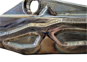 Polaris Pro R / Turbo R - Extreme Chromoly Boxed Lower A-Arm Upgrade