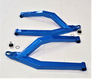 Polaris Pro R / Turbo R - Extreme Chromoly Boxed Upper A-Arm Upgrade