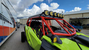 Polaris RZR Pro R 4 - Extreme Chromoly Roll Cage