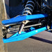 Polaris Pro R / Turbo R (2022+) Boxed Upper A Arms
