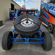 Polaris RZR Pro R - Extreme Chromoly Roll Cage