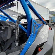 Polaris RZR Pro R - Extreme Chromoly Roll Cage