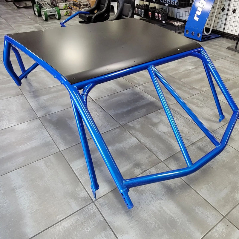 Polaris RZR Pro R - Extreme Chromoly Roll Cage