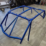 Polaris RZR Pro R - Extreme Chromoly Roll Cage
